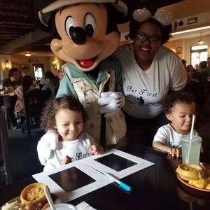 Meet your Posher, Bria